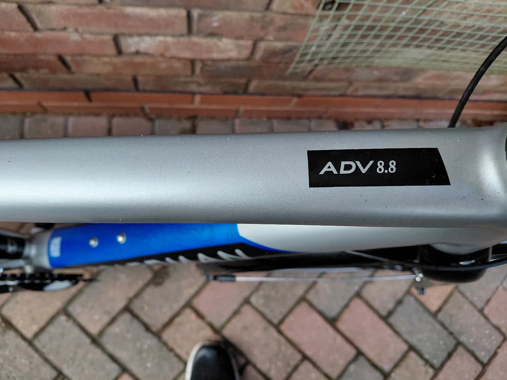 Boardman ADV 8.8 2019