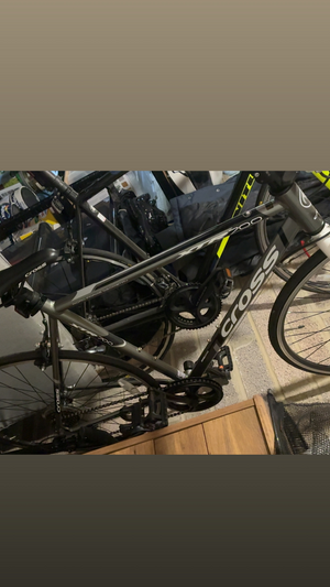 Cross XTR 700