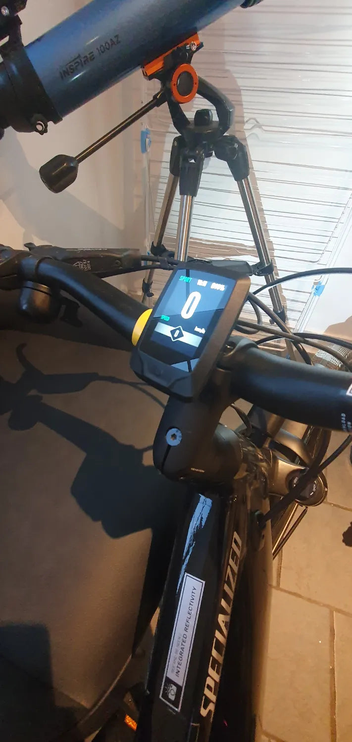 Specialized Turbo Vado 4.0 2023