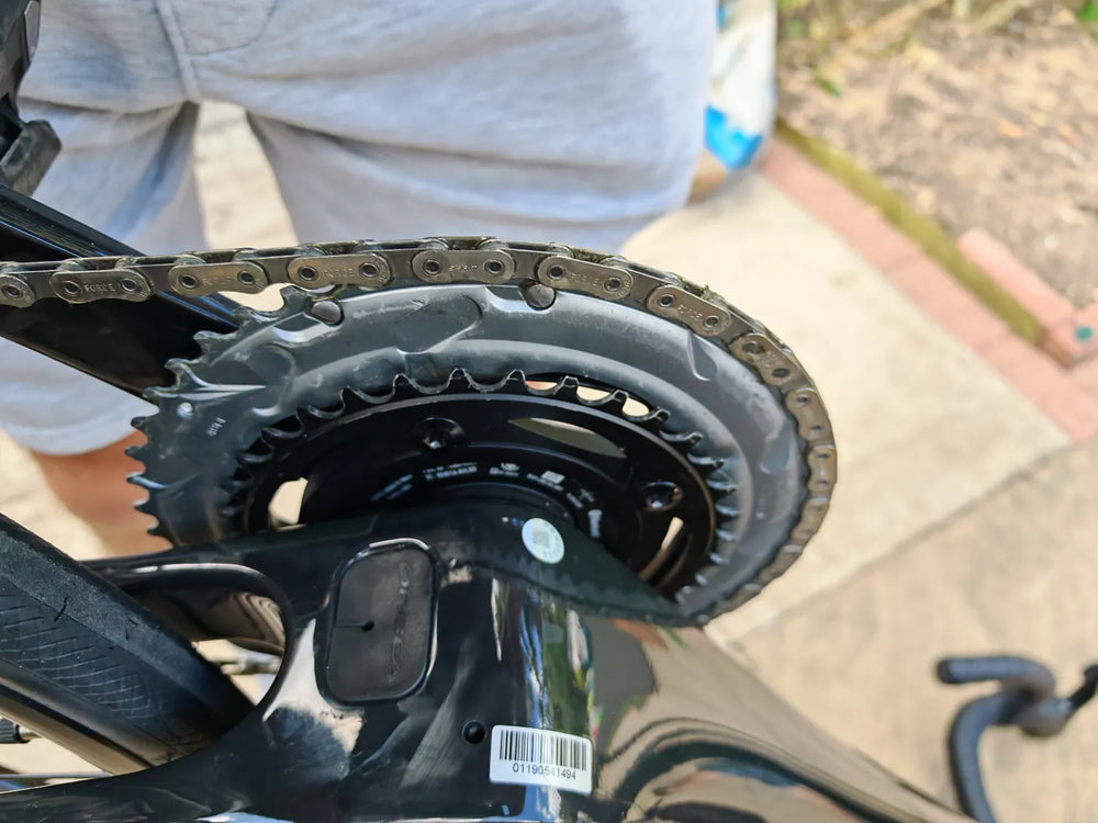 Orbea ORCA M21eTEAM PWR 2022