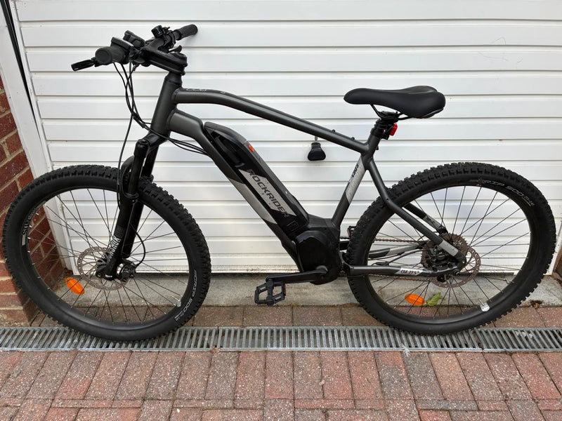 Rockrider E-ST900 27.5 2025