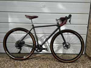 Temple Cycles Adventure Disc 1 2020