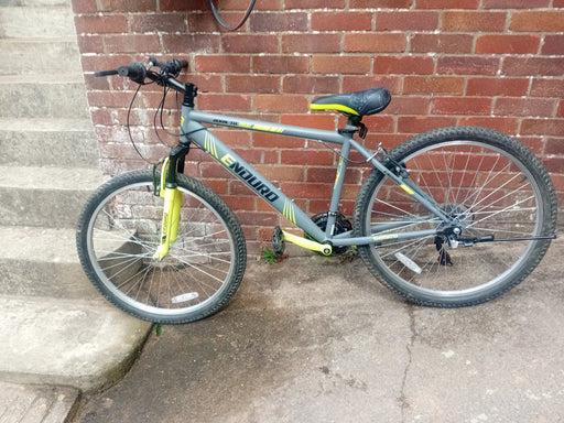 Enduro Smyths  2025