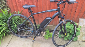 Carrera Crossfire 2021