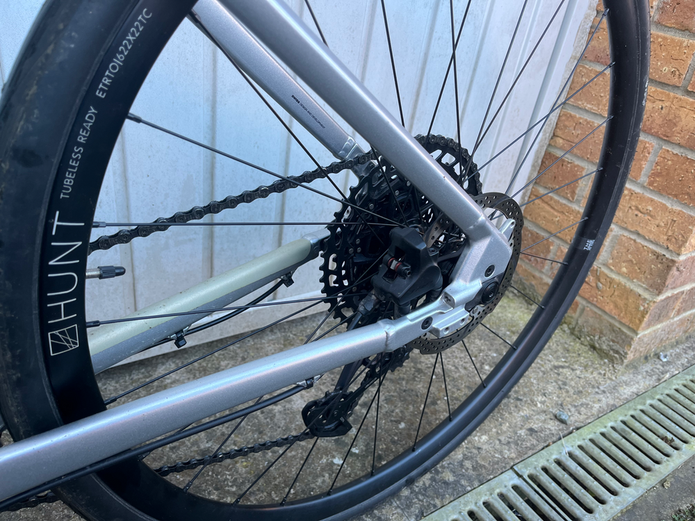 BMC ALPENCHALLENGE AC02 TWO 2019