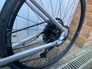 BMC ALPENCHALLENGE AC02 TWO 2019