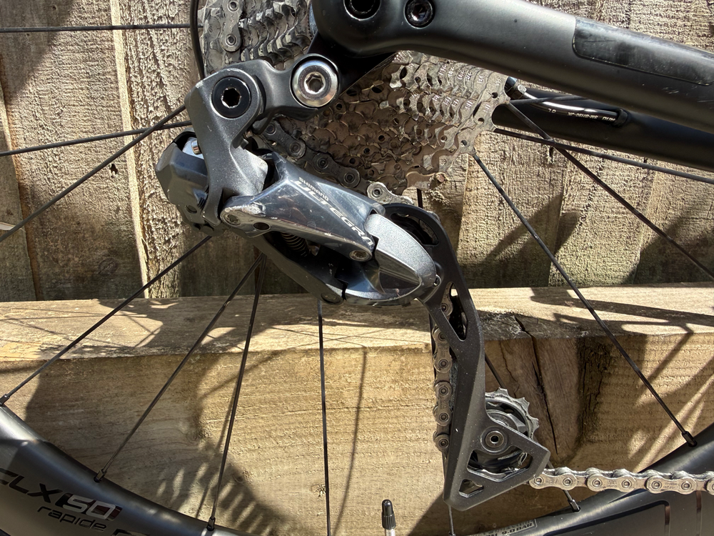 Specialized Tarmac SL6 Pro Ultegra Di2 Disc 2019