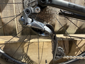 Specialized Tarmac SL6 Pro Ultegra Di2 Disc 2019