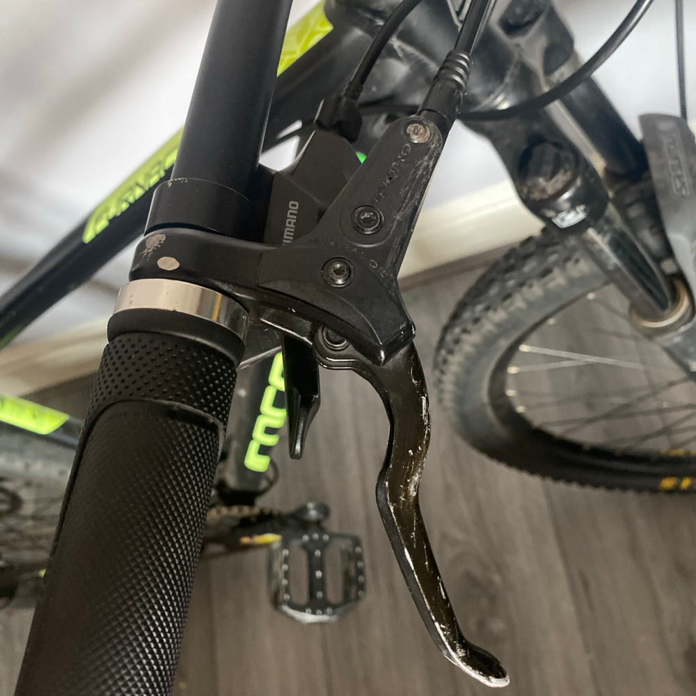 Carrera Furnace 1 Mens Mountain Bike 2021