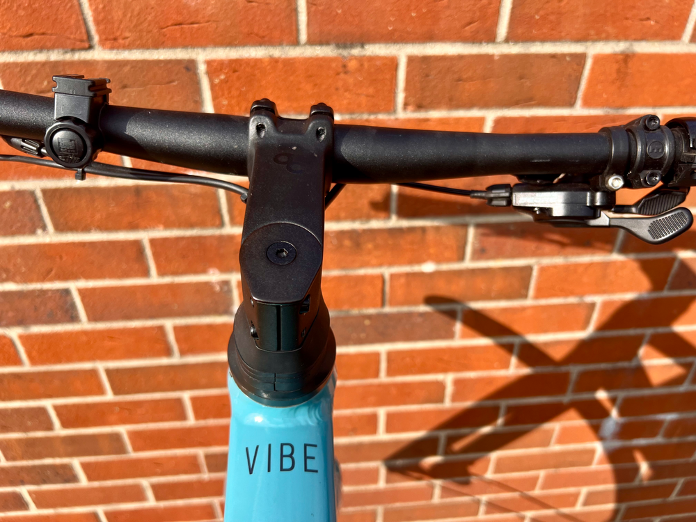 Orbea VIBE H10 2021
