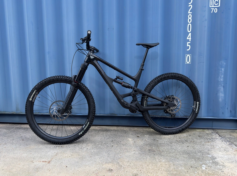 YT Industries Capra CORE 2 29 2025
