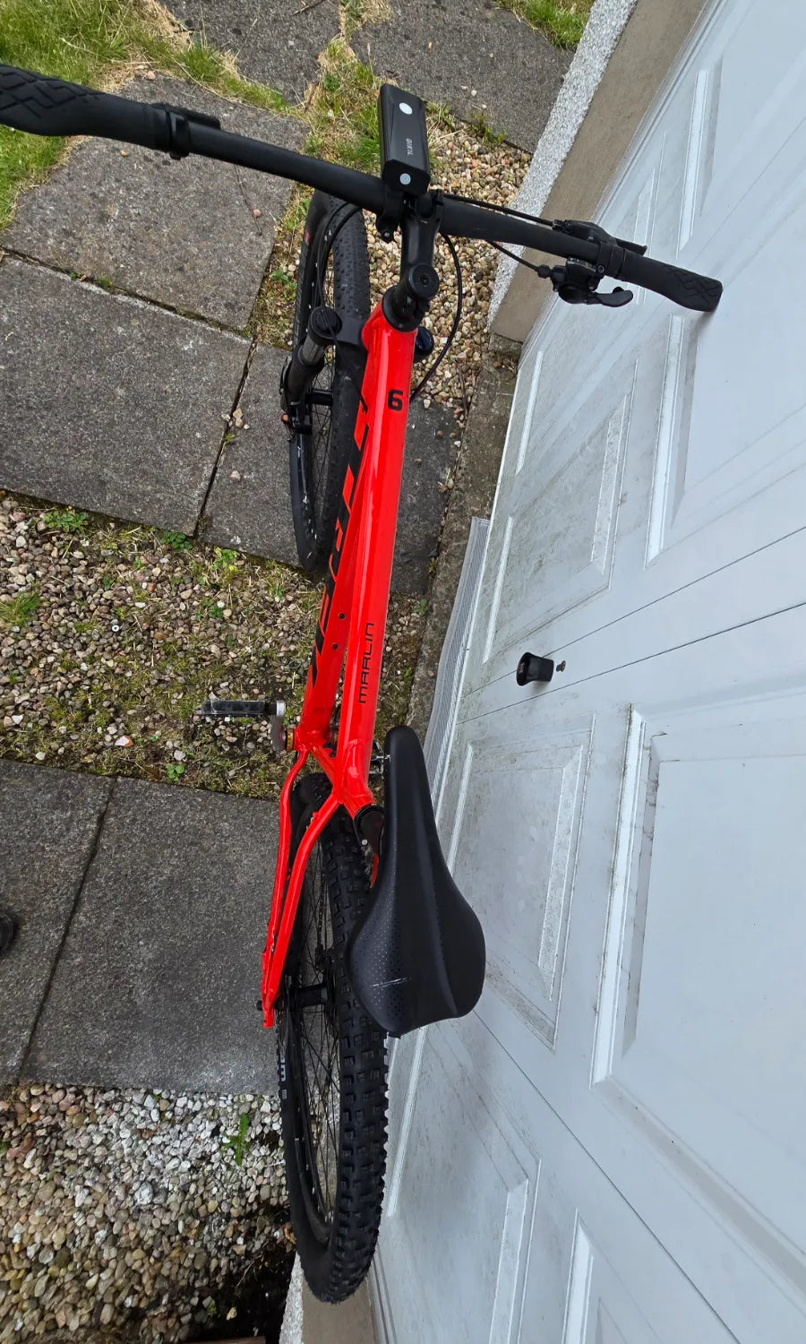 Trek Marlin 6 29 2026