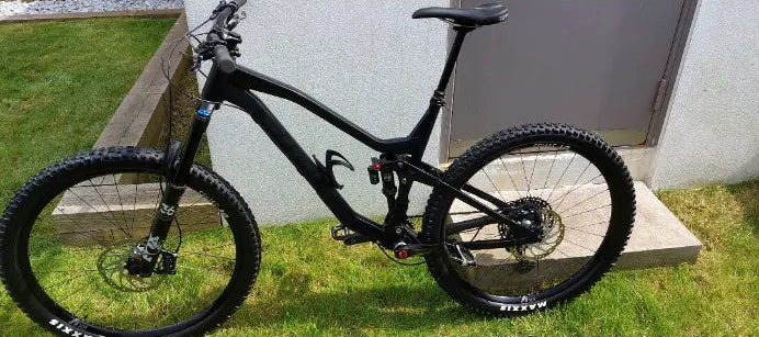 Vitus Sommet 29 CR 2021