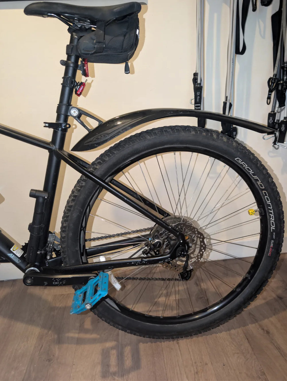 Specialized Pitch Comp 1X 2020