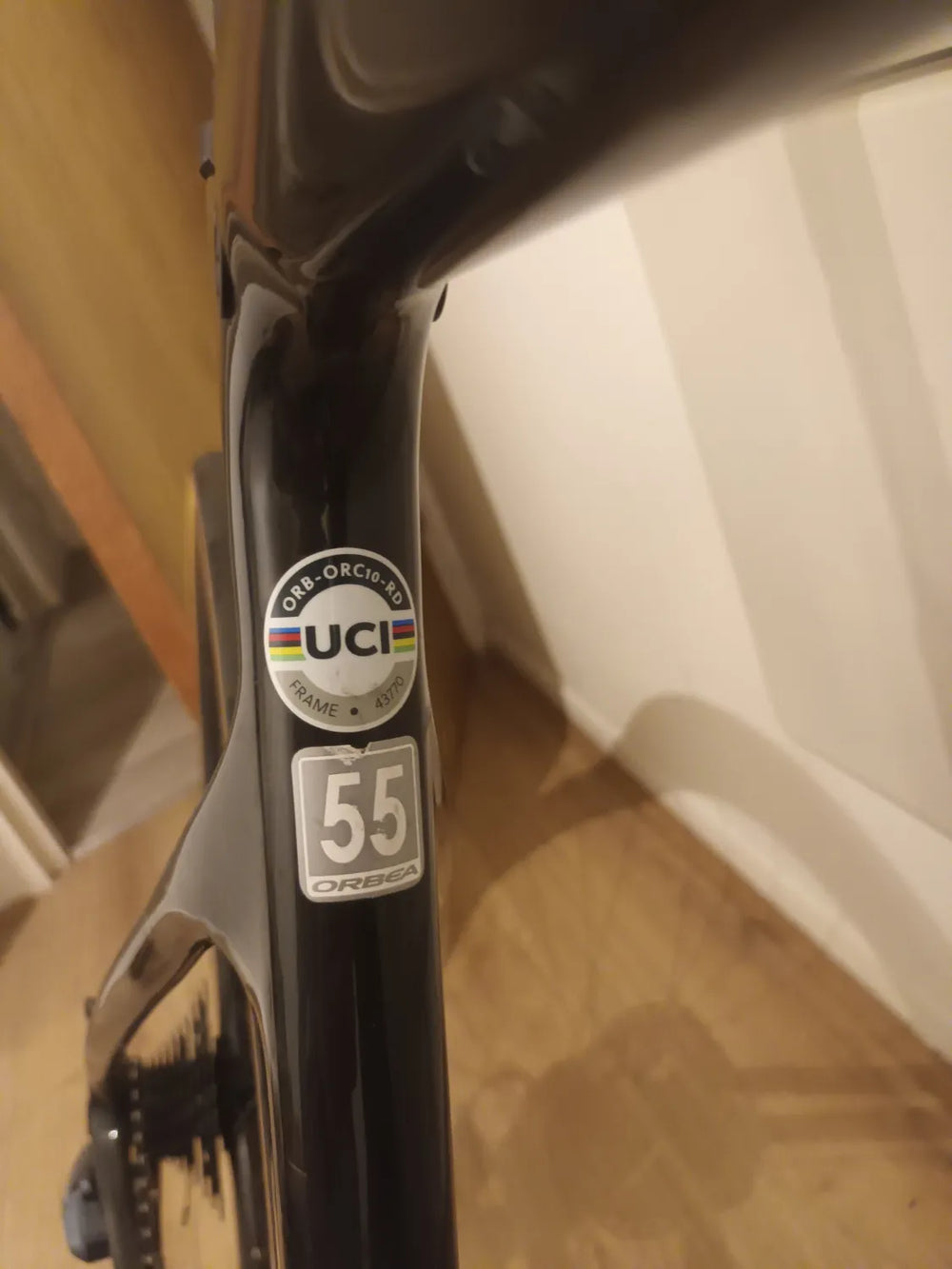 Orbea ORCA AERO M10iLTD 2023