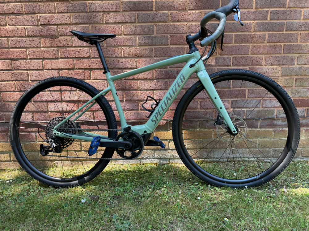 Specialized Creo 2 E5 Comp 2024