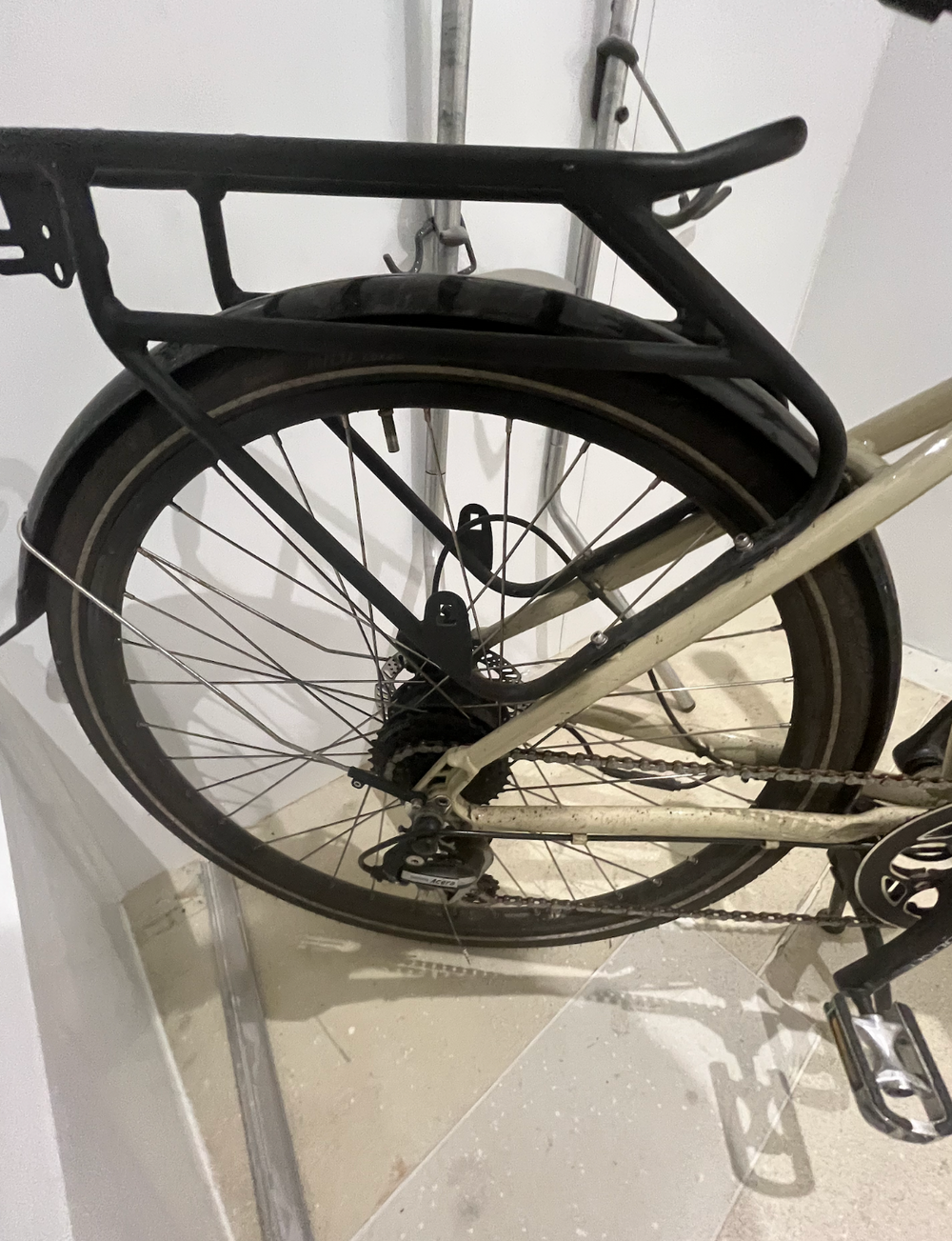 Juicy Bike ROLLER 2023