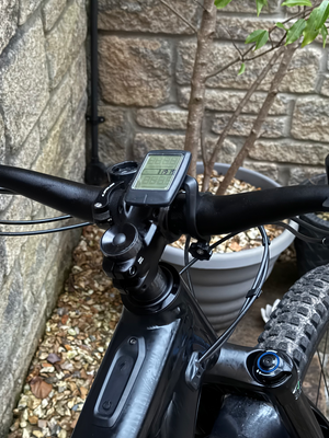 Specialized Levo Alloy 2022