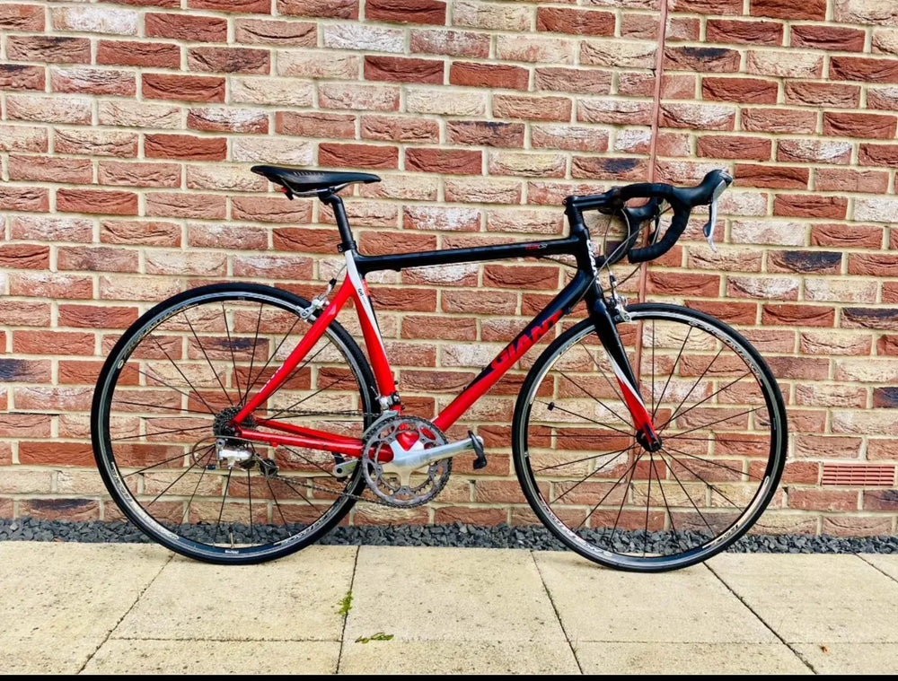 Giant TCR Composite 2 2014
