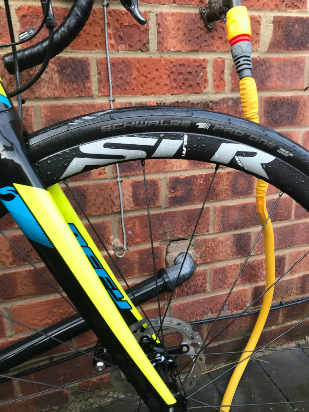Giant Defy Advanced Pro 0 2017