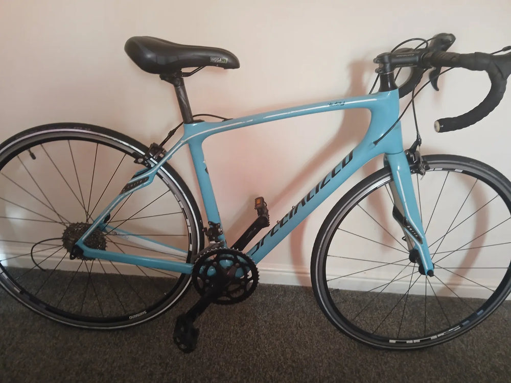 Specialized ZEFTZ 2022