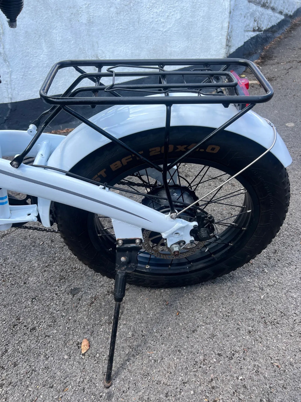 Lectric XP eBike 2020