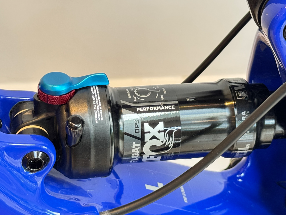 Santa Cruz TALLBOY S / Carbon C 2023