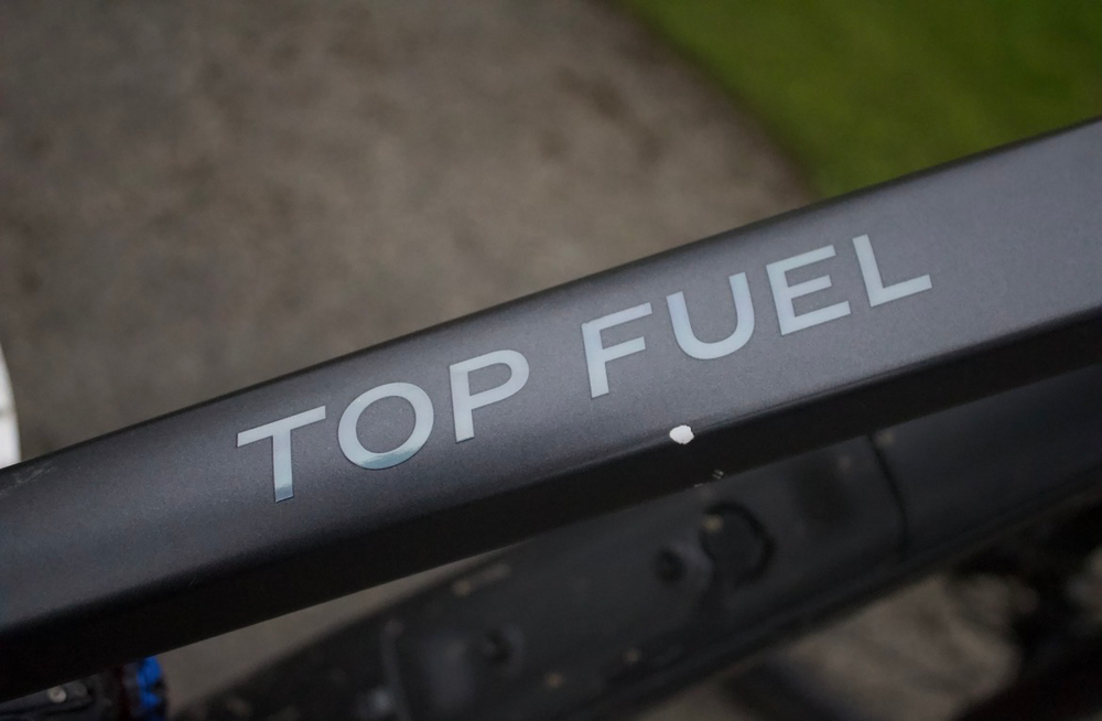 Trek Top Fuel 8 GX AXS T-Type Gen 3 2024