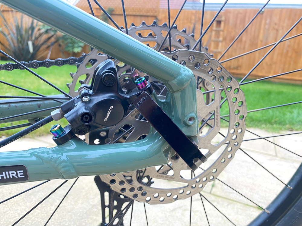 Specialized Rockhopper Comp 27.5 2025
