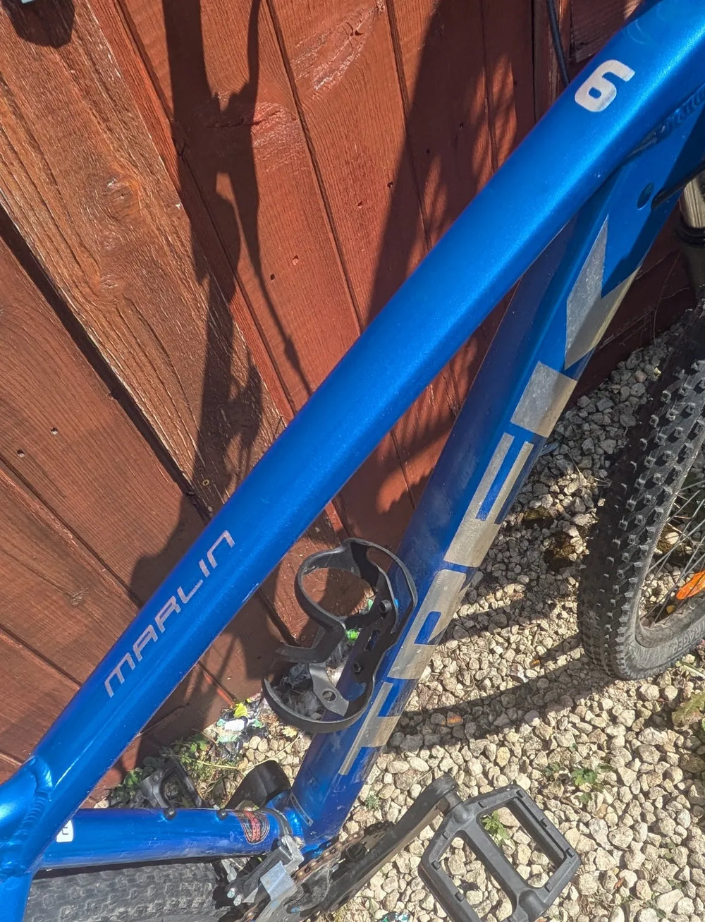Trek Marlin 6 2020