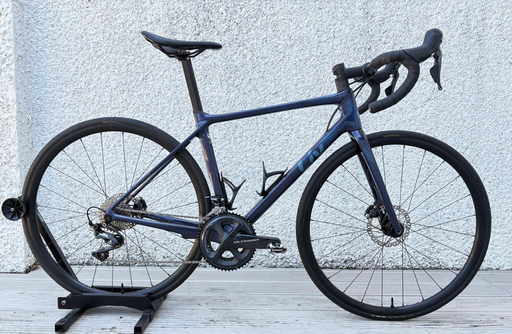 Liv Langma Advanced 1 Disc 2024