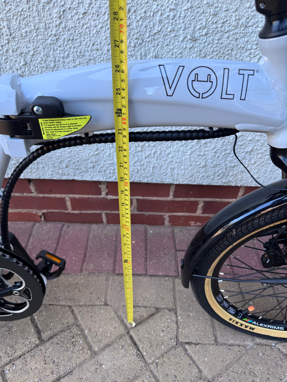 Volt Metro 2022