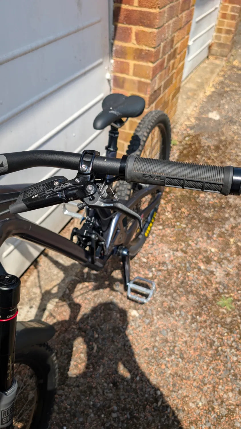 Evil Insurgent LS 2023