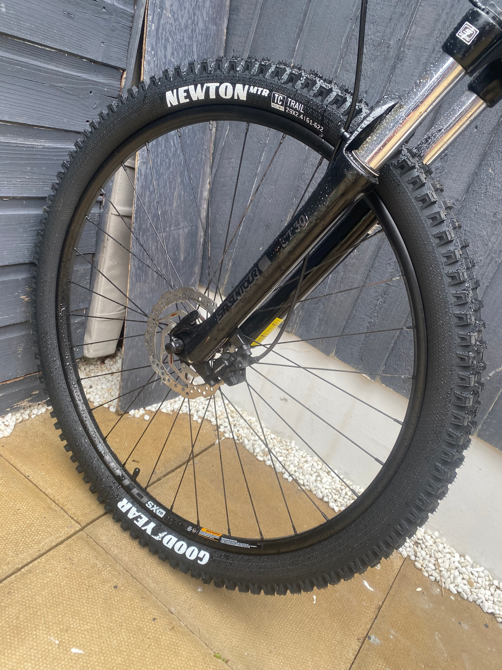Cannondale Trail 6 2017