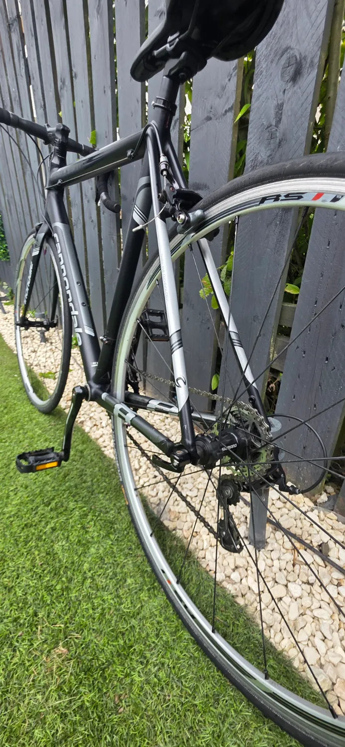 Cannondale Caad8 Sora 2016