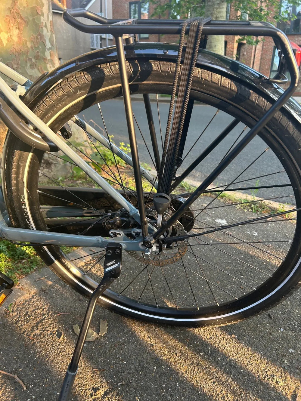 Trek District+ 3 Lowstep 2023