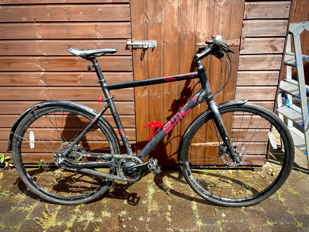BMC Alpenchallenge AC02 2017