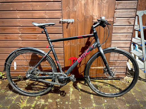 BMC Alpenchallenge AC02 2017
