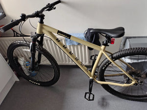 Voodoo Bizango Pro 2023