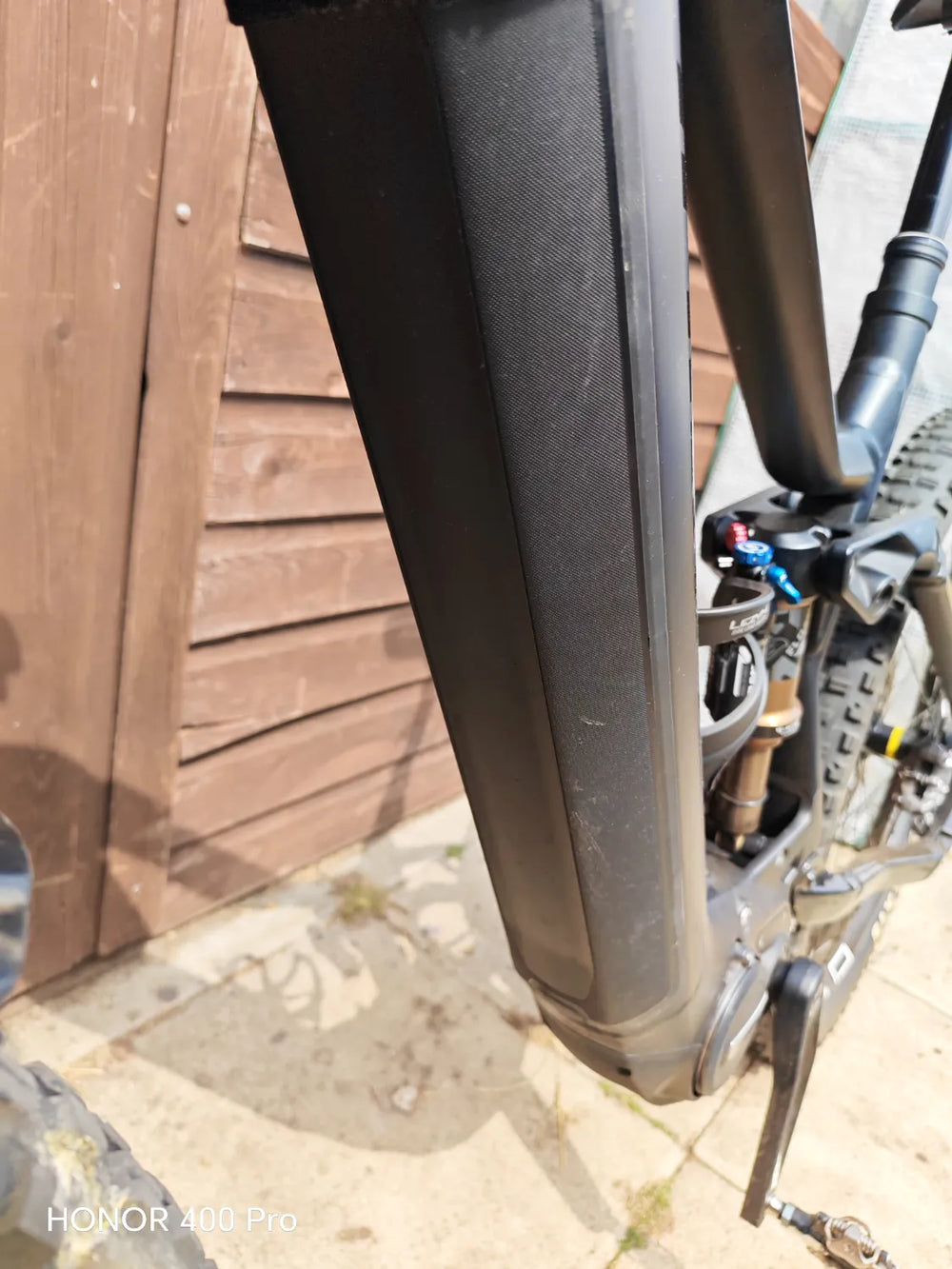 Haibike Allmtn 10 2024
