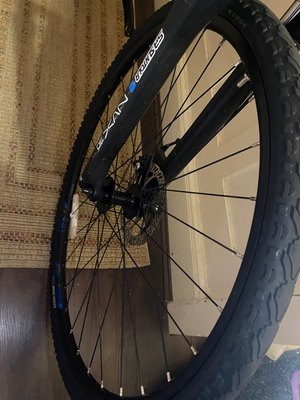 Carrera Crossfire 2 - MEDIUM18 INCH FRAME
