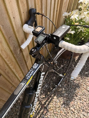 Boardman Team Carbon