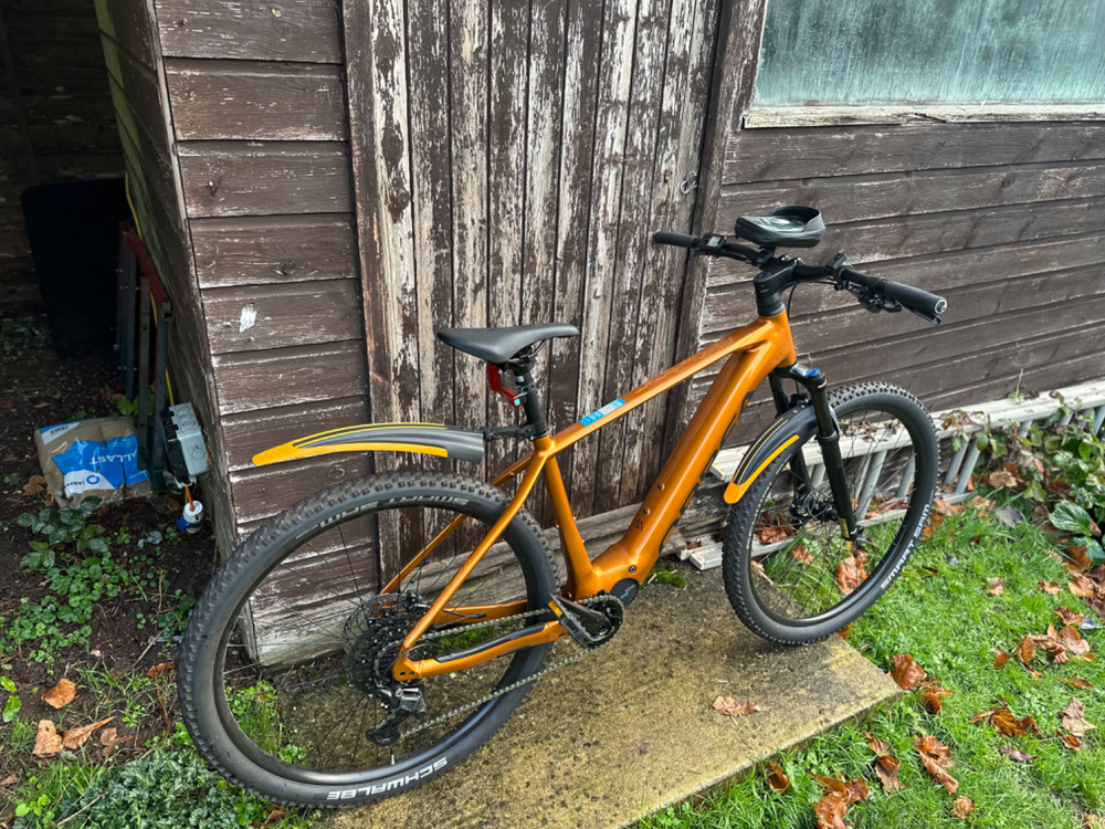 Orbea URRUN 40 2023