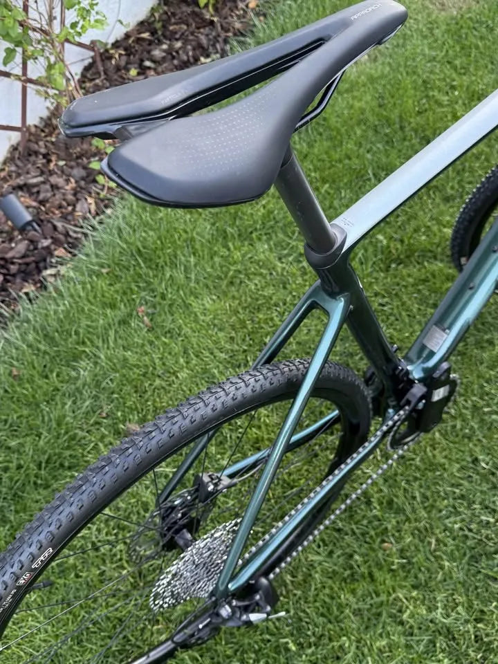 Giant TCX Advanced Pro 2 Cyclocross 2026