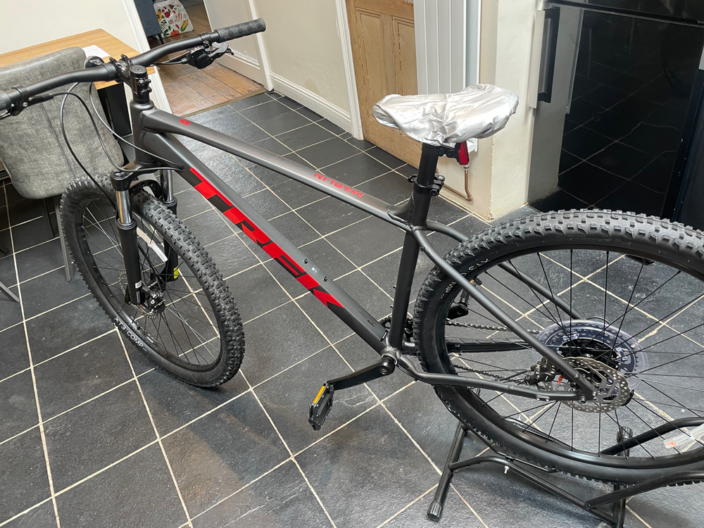 Trek Marlin 5 Gen 3 2025
