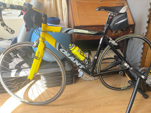 Giant OCR compact road 2014