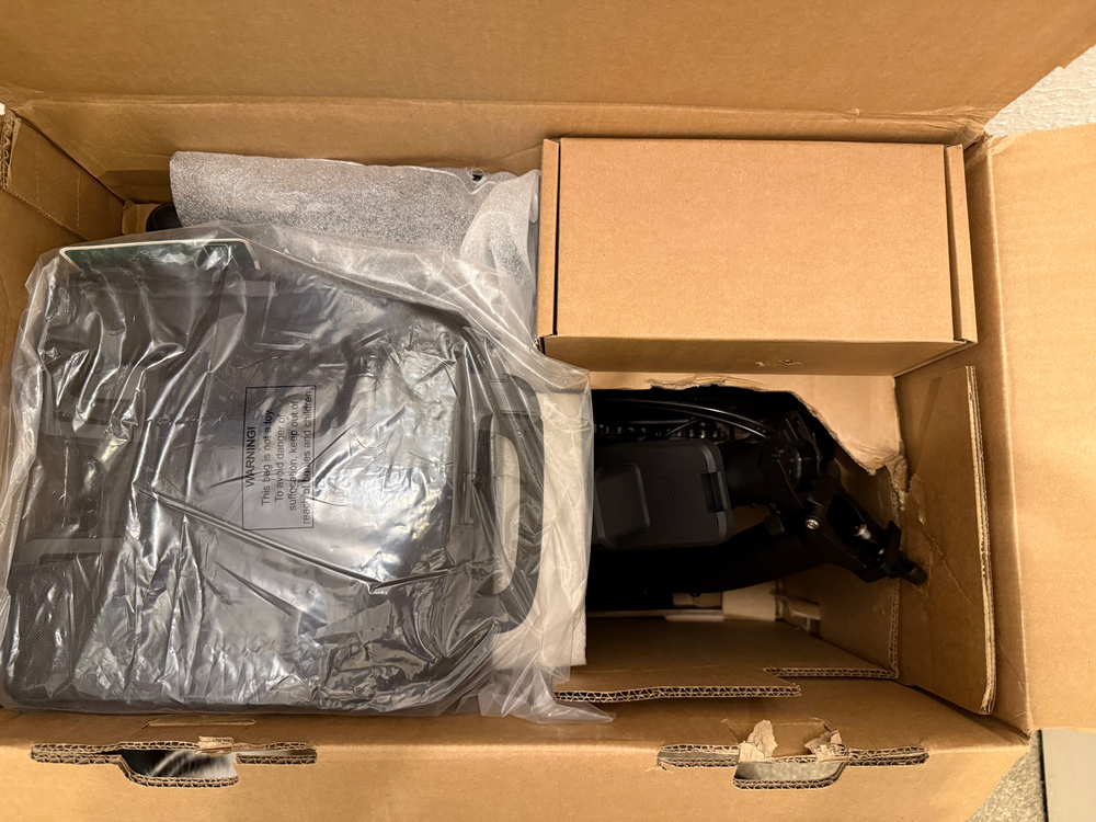 Brompton P Line 4 Speed with SuperRoll+ - e-Motiq system 2026 - Electric Folding Bike 2025