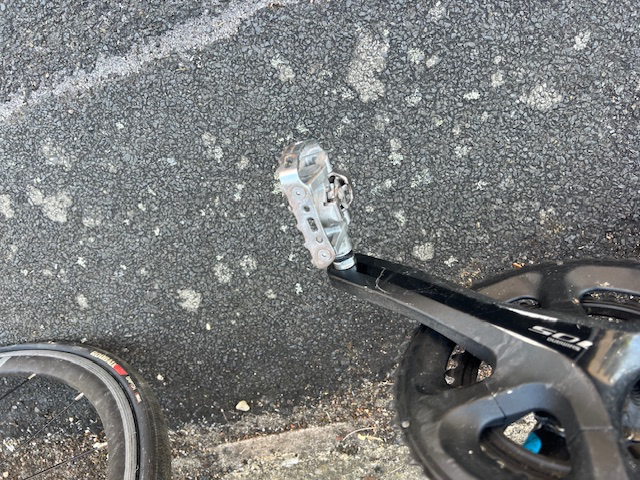 Felt Z75 2015