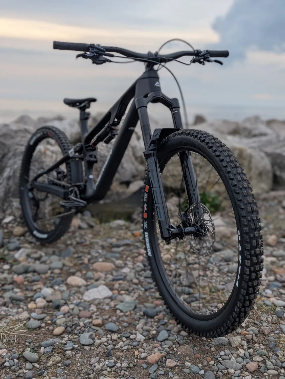 Merida ONE-SIXTY 6000 2023