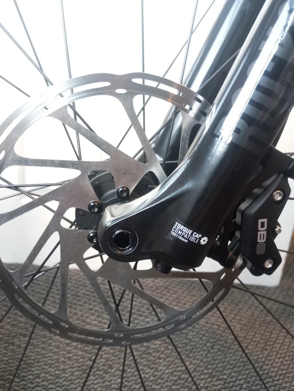Trek Powerfly FS 7 Gen 3 2023